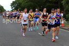 The 2026 AJBell Great North 10k, Newcastle. Photo: David T. Hewitson/Sports for All Pics